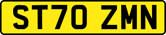 ST70ZMN