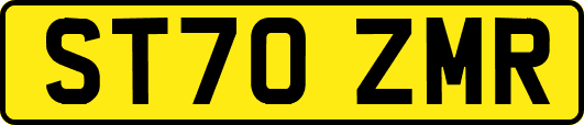 ST70ZMR