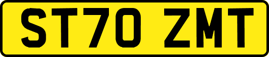 ST70ZMT