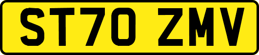ST70ZMV