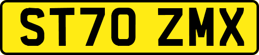 ST70ZMX