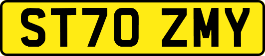 ST70ZMY