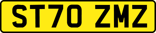 ST70ZMZ