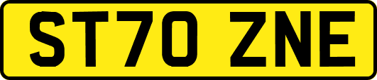 ST70ZNE