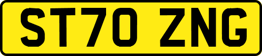 ST70ZNG