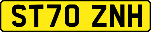 ST70ZNH