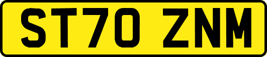 ST70ZNM