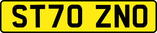 ST70ZNO