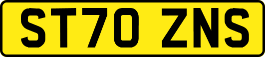 ST70ZNS