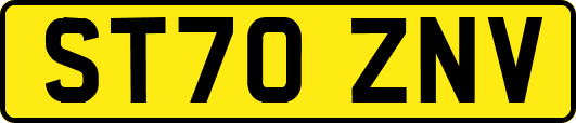 ST70ZNV