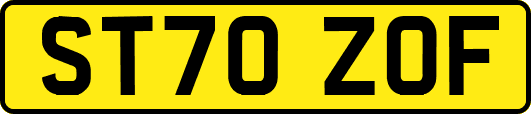 ST70ZOF