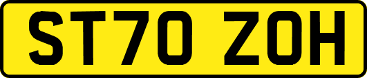 ST70ZOH
