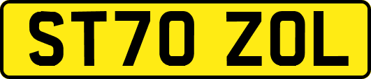 ST70ZOL
