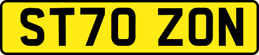 ST70ZON