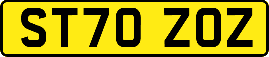ST70ZOZ