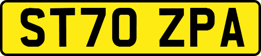 ST70ZPA