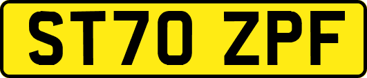 ST70ZPF
