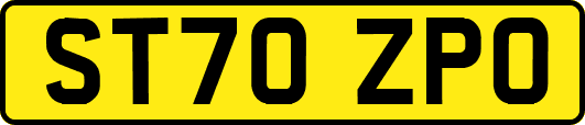 ST70ZPO