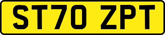 ST70ZPT