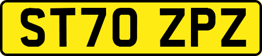 ST70ZPZ