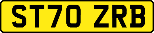 ST70ZRB