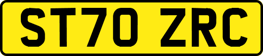ST70ZRC