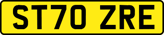 ST70ZRE