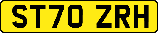ST70ZRH