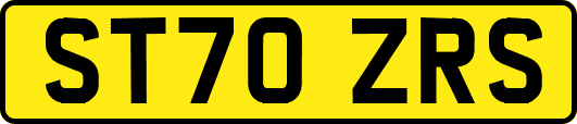 ST70ZRS