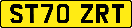 ST70ZRT