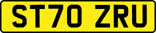 ST70ZRU