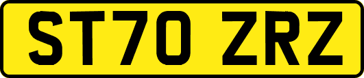 ST70ZRZ