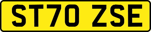ST70ZSE