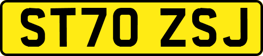 ST70ZSJ