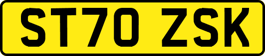 ST70ZSK