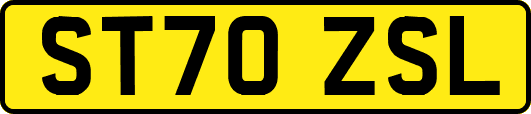 ST70ZSL