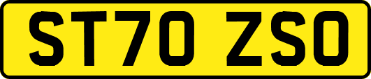 ST70ZSO