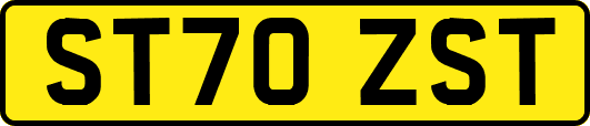 ST70ZST