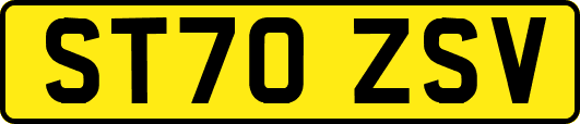ST70ZSV