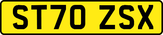 ST70ZSX