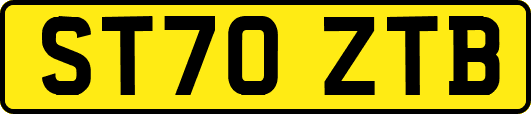 ST70ZTB
