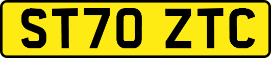 ST70ZTC