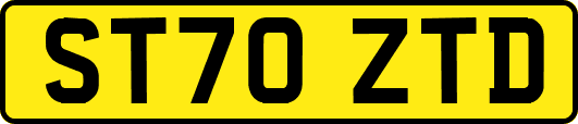 ST70ZTD
