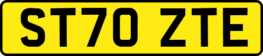 ST70ZTE