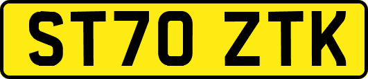 ST70ZTK