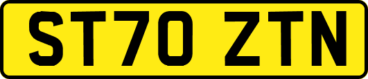 ST70ZTN