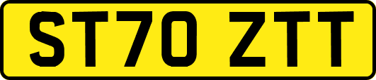 ST70ZTT