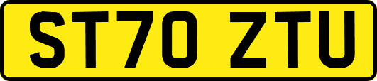 ST70ZTU