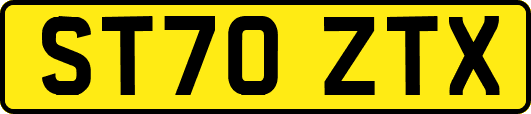 ST70ZTX