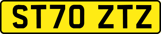 ST70ZTZ